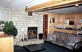 Domaine de L'Etang Bed and Breakfast主图