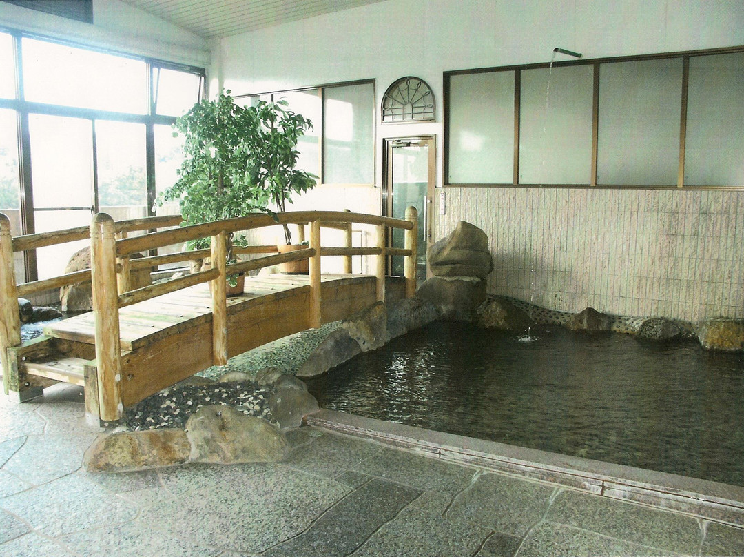 Miyagino Kanko hotel Fukudaso主图