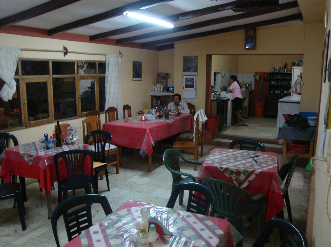 Comarapa酒店住宿-Hotel Paraiso