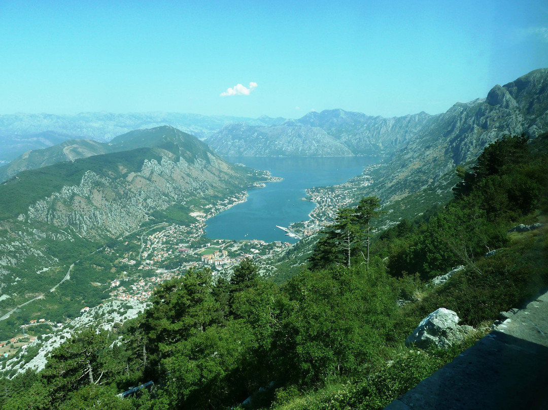 Kotor Bay Tours-科托尔必去景点