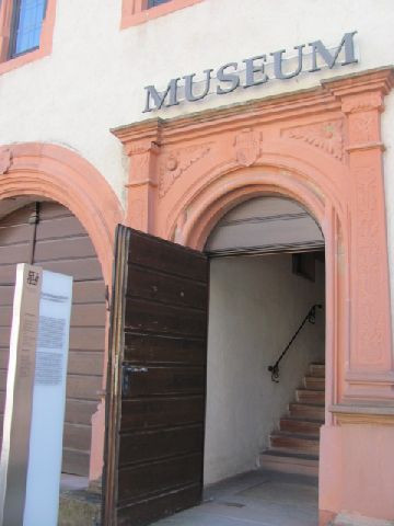 Fuerstenbaumuseum景点图片
