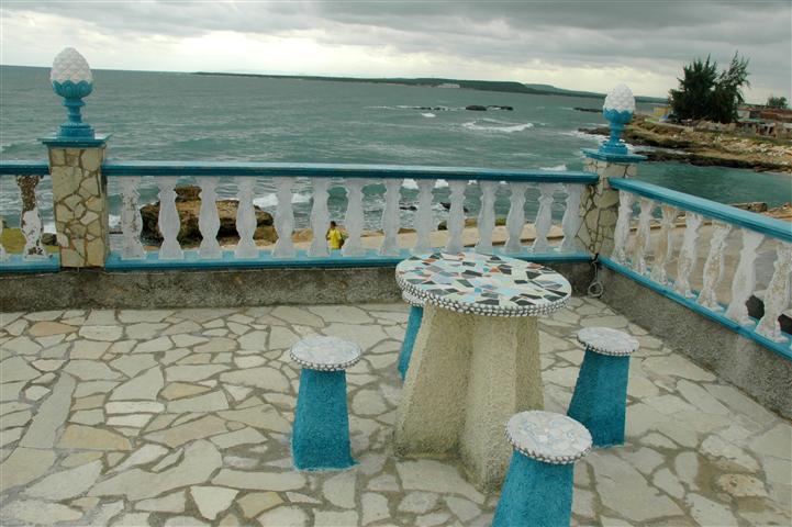 Hostal Las Brisas-客卧