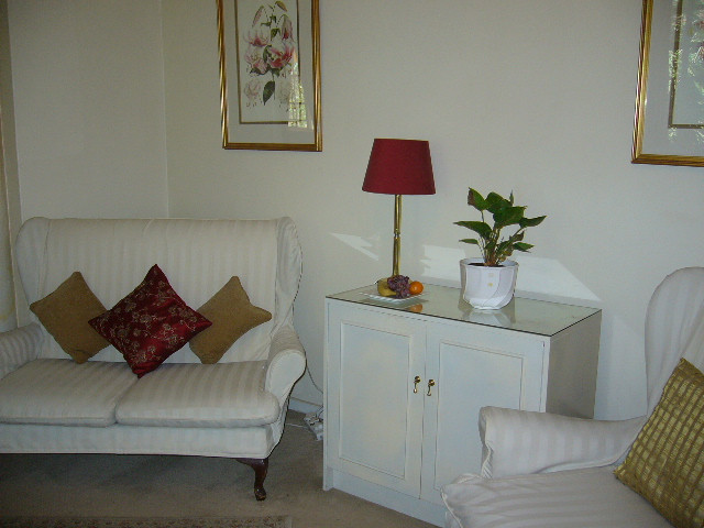 La Bougain Villa主图