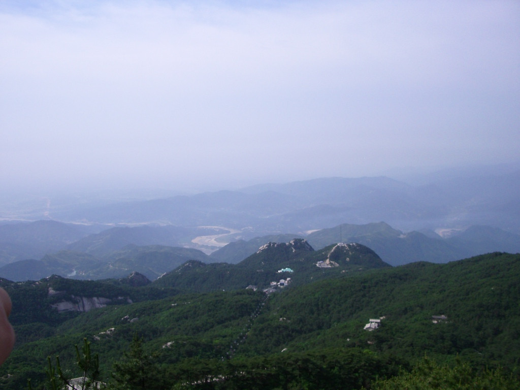 天柱山摩崖石刻景点图片