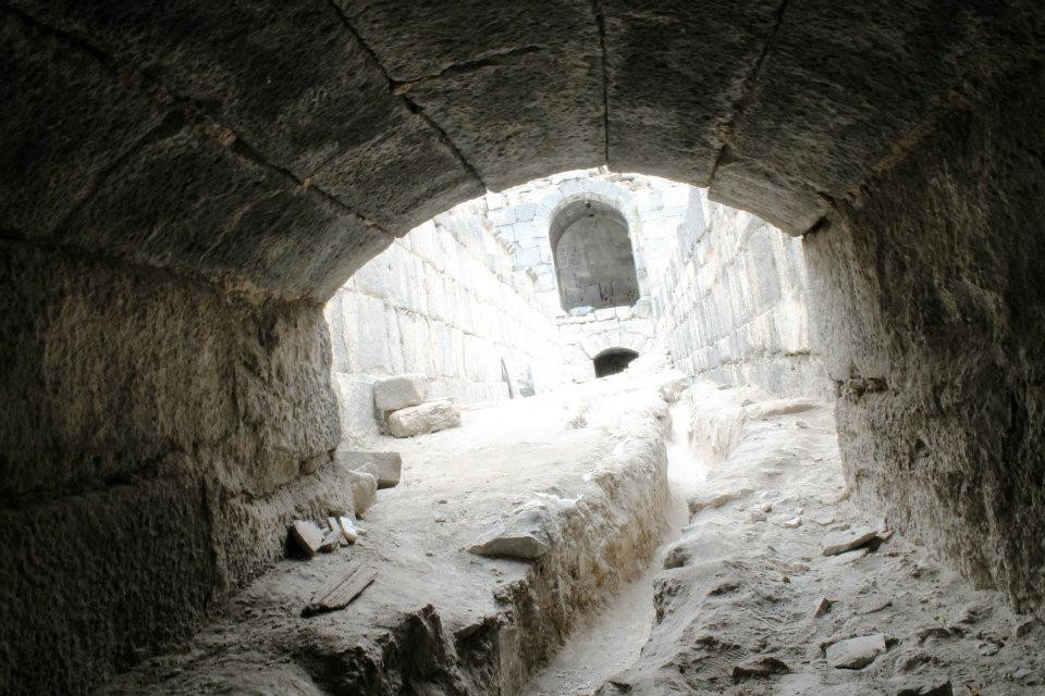 乌姆盖斯博物馆-Umm Qais必去景点