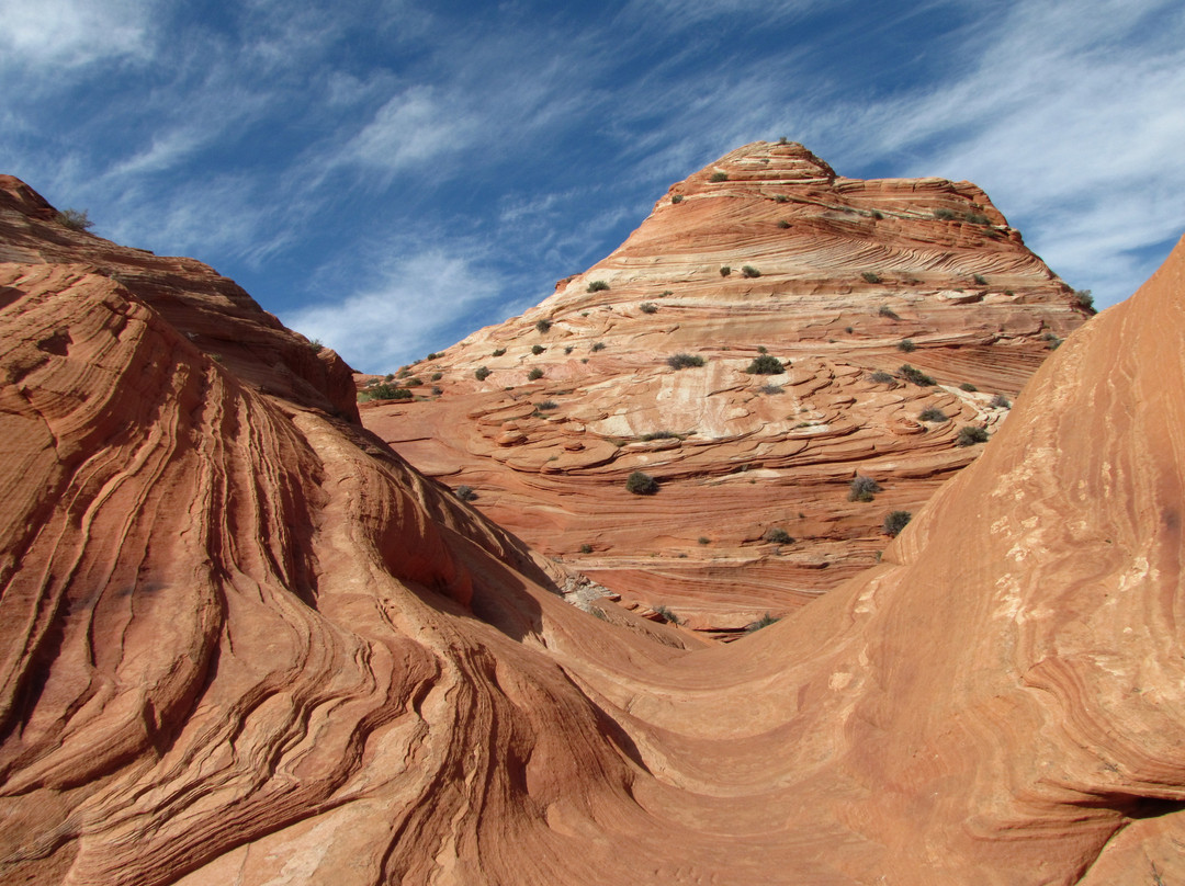 狼丘石浪-比格沃特必去景点