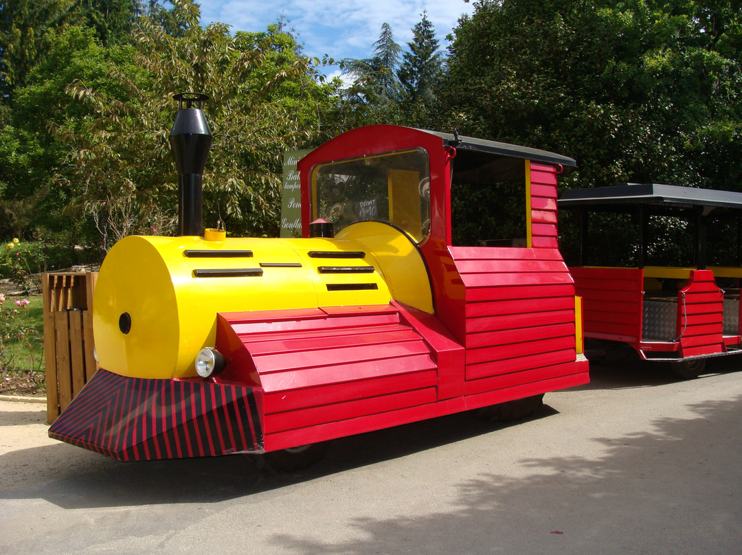 Parc d'Attractions et de Loisirs景点图片