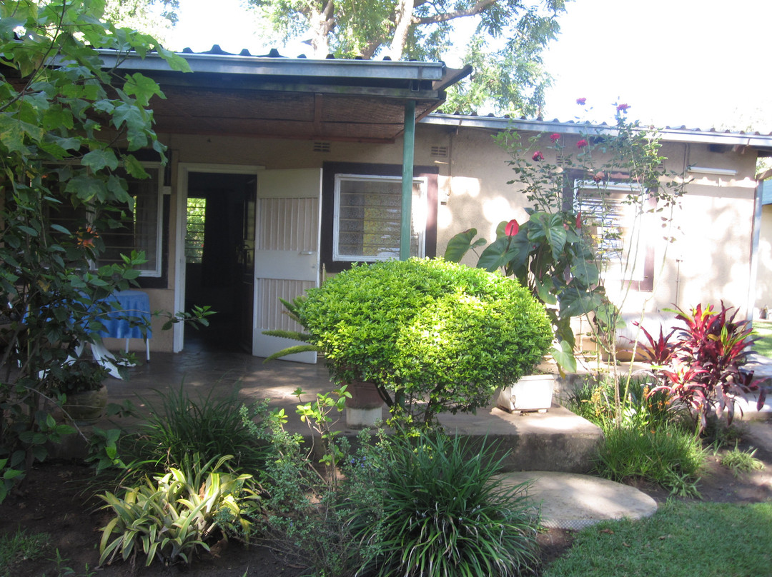 Wayside Guest House主图