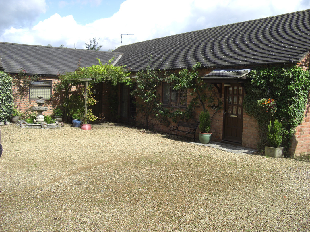 Bosworth Accommodation