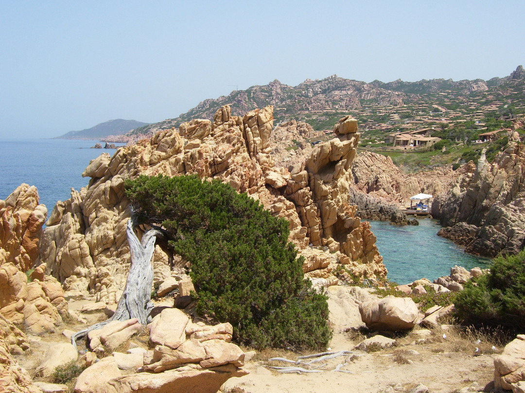 Costa Paradiso-Costa Paradiso必去景点