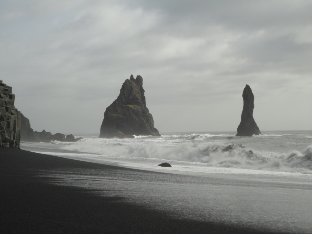 Gateway to Iceland-雷克雅未克必去景点