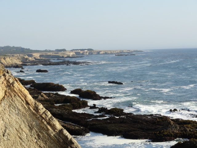 Point Arena Lighthouse景点图片