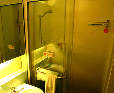 北京桔子酒店天宁寺店主图