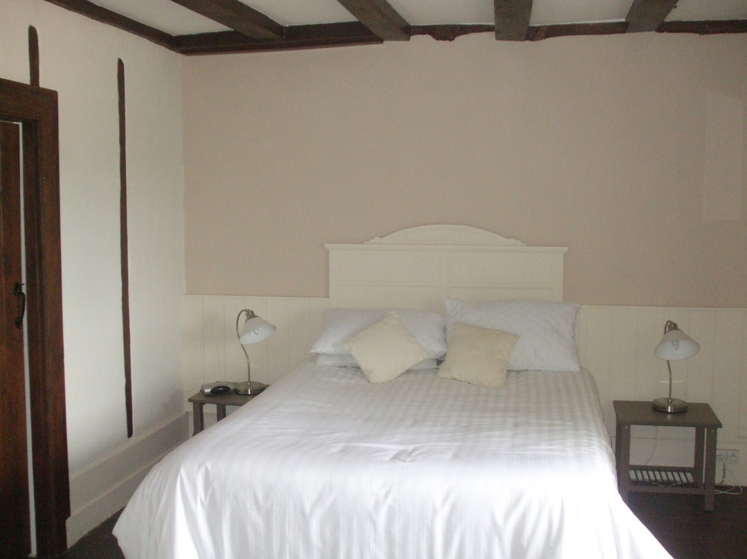 La Maison Puy L'Abbe主图