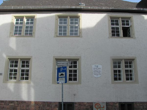 Ehem. Kloster hl. Wolfgang景点图片
