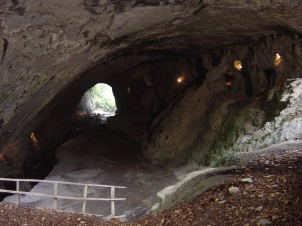 Cuevas de Zugarramurdi-Zugarramurdi必去景点