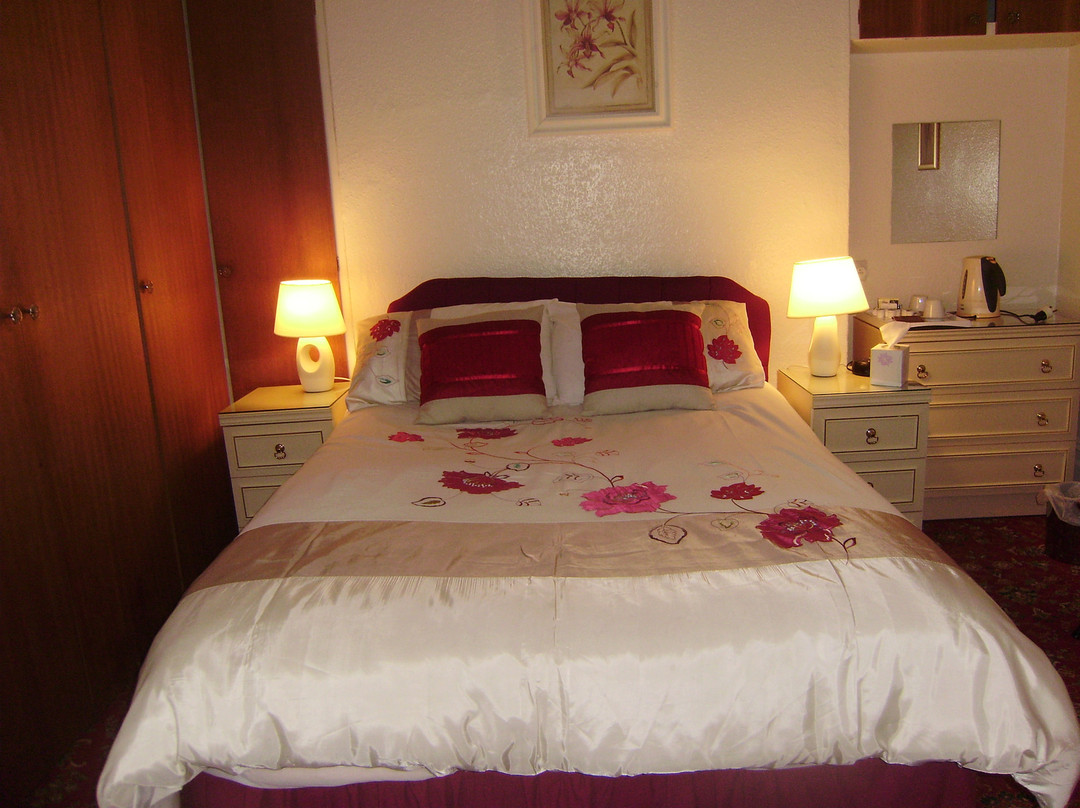 Ellenborough House Guest House