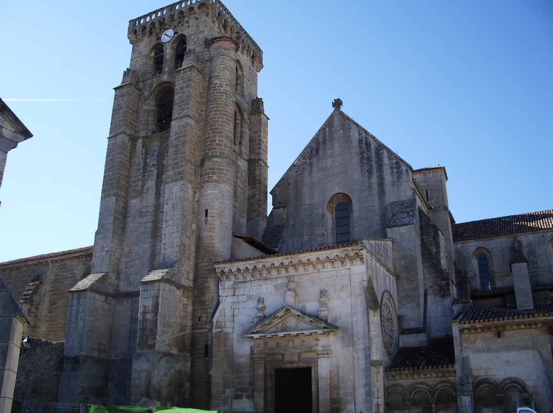 Monasterio de las Huelgas-布尔戈斯省必去景点