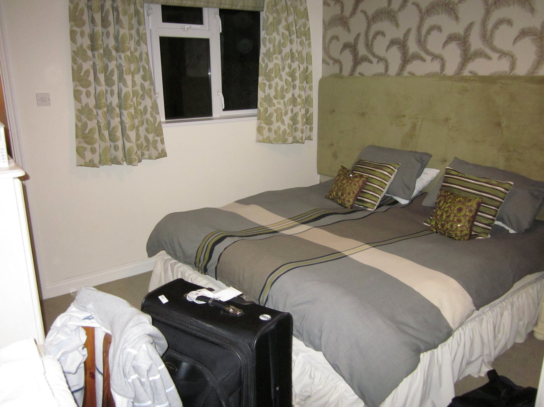 The Laurels Guest House主图