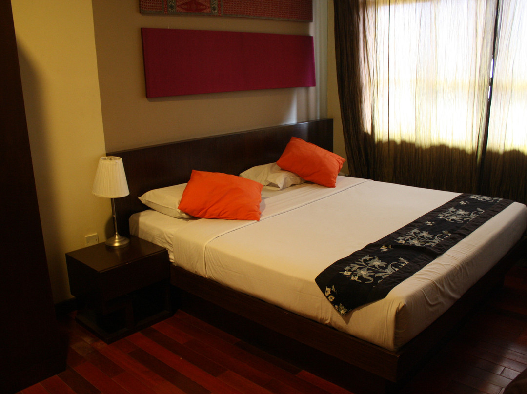 Hotel Havanita主图