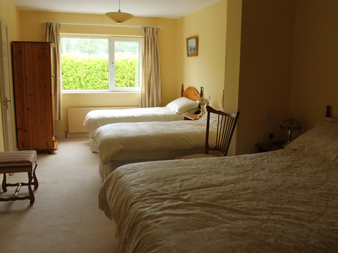 Beaufort酒店住宿-The Invicta