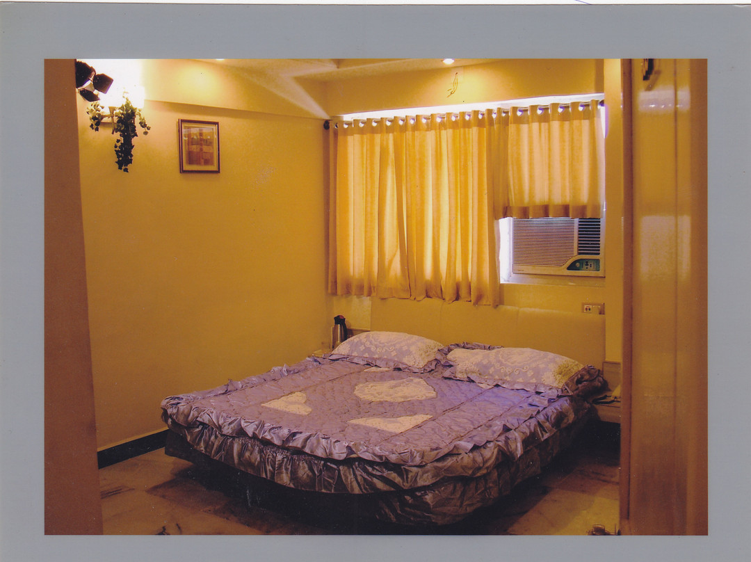 Hotel President主图