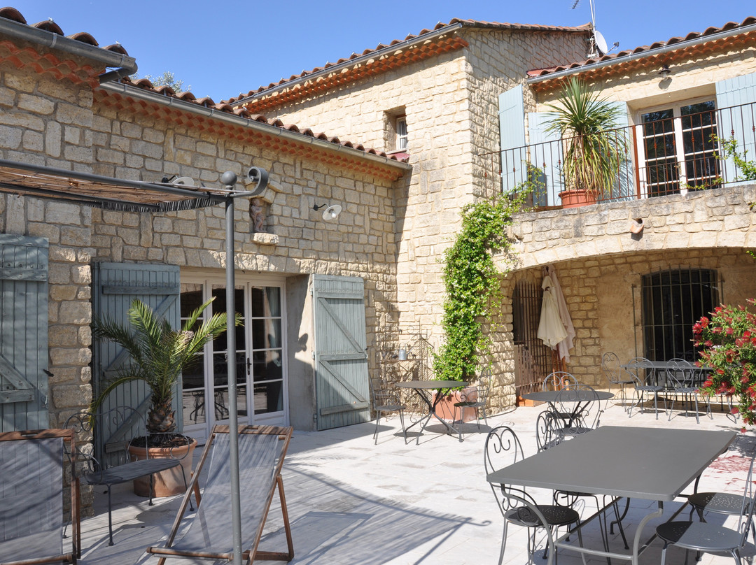 La Bastide des Anges