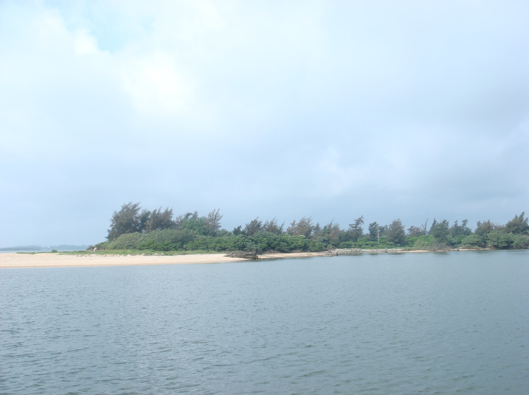 琼海博鳌锦江温泉大酒店主图