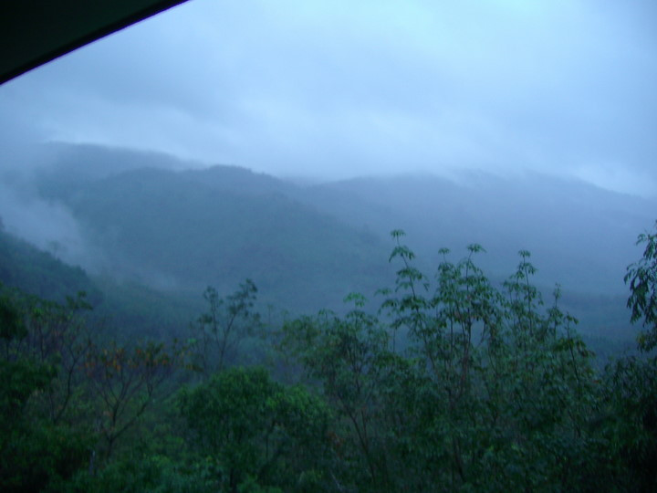 七仙岭温泉国家森林公园景点图片