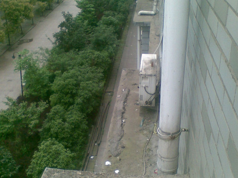 三清山美景大酒店主图