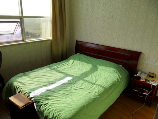 汇源商务酒店主图