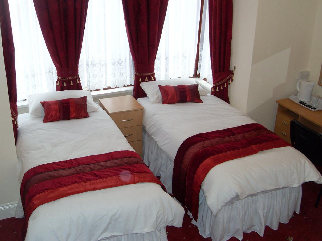 Park Hotel