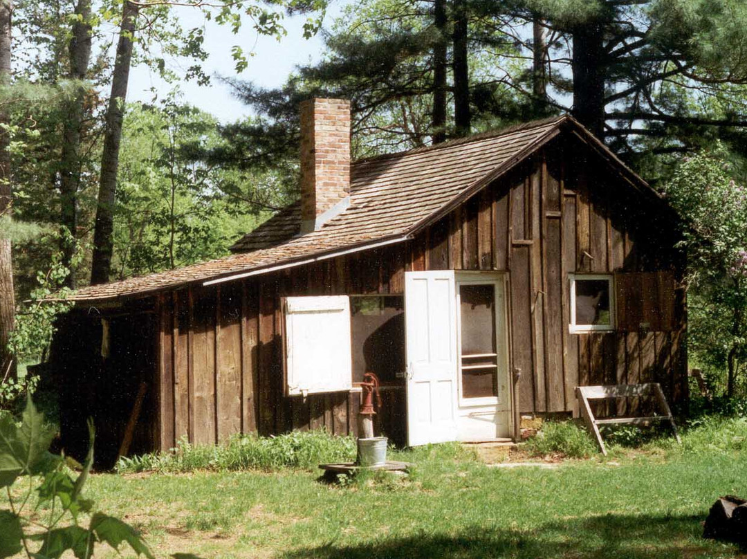 Aldo Leopold Foundation-巴拉布必去景点