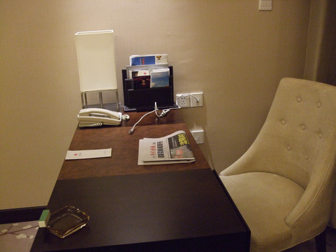 锦江南京饭店主图