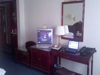 乾坤大酒店主图