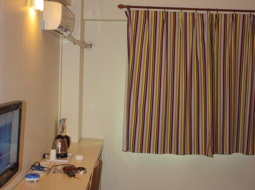 7天酒店·南京鼓楼医院珠江路地铁站店主图