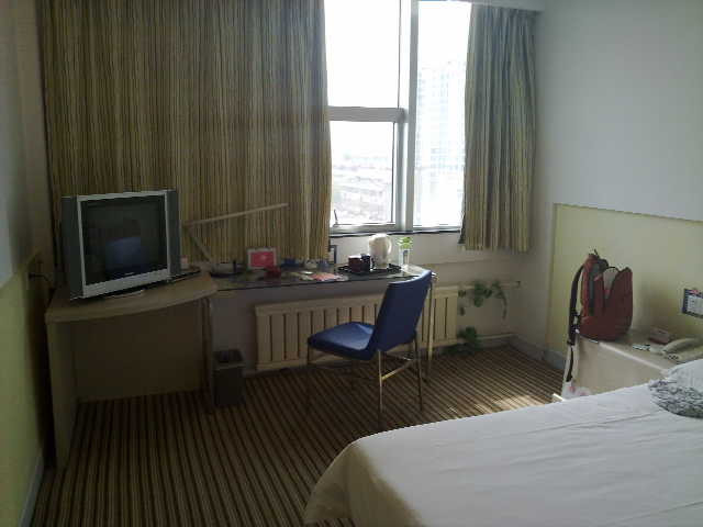 临沂银座佳驿连锁酒店解放路店主图