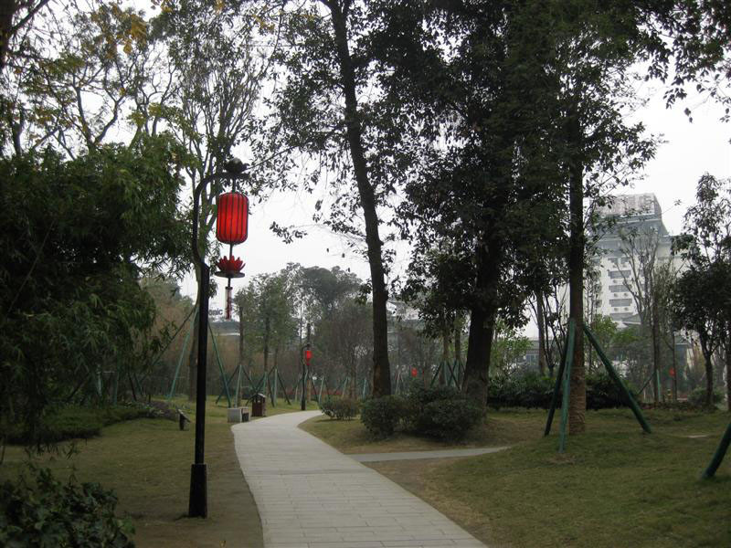 王建墓-成都必去景点