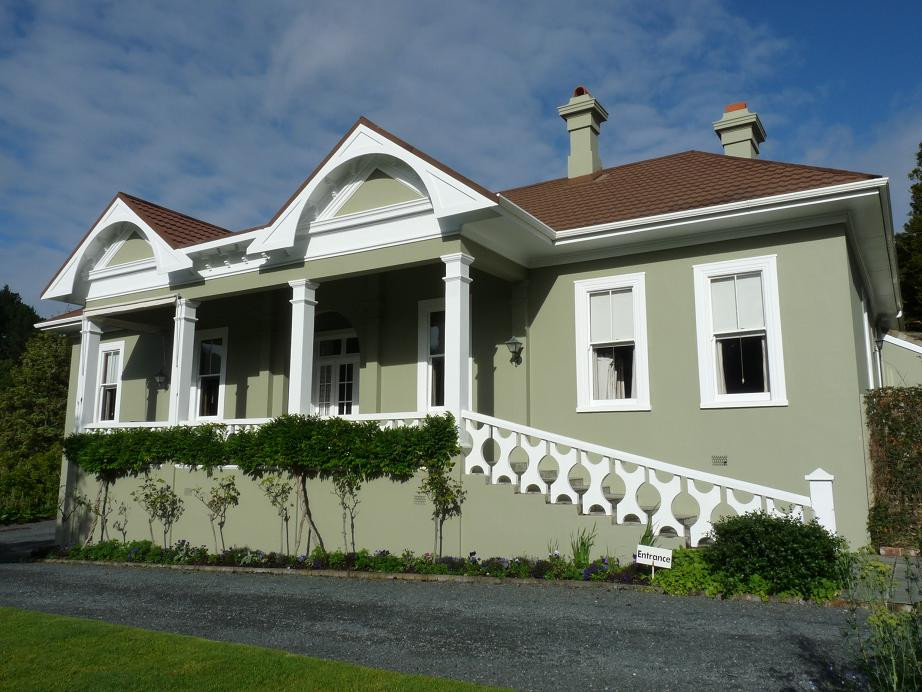 Snells Beach酒店住宿-Wilson House B&B