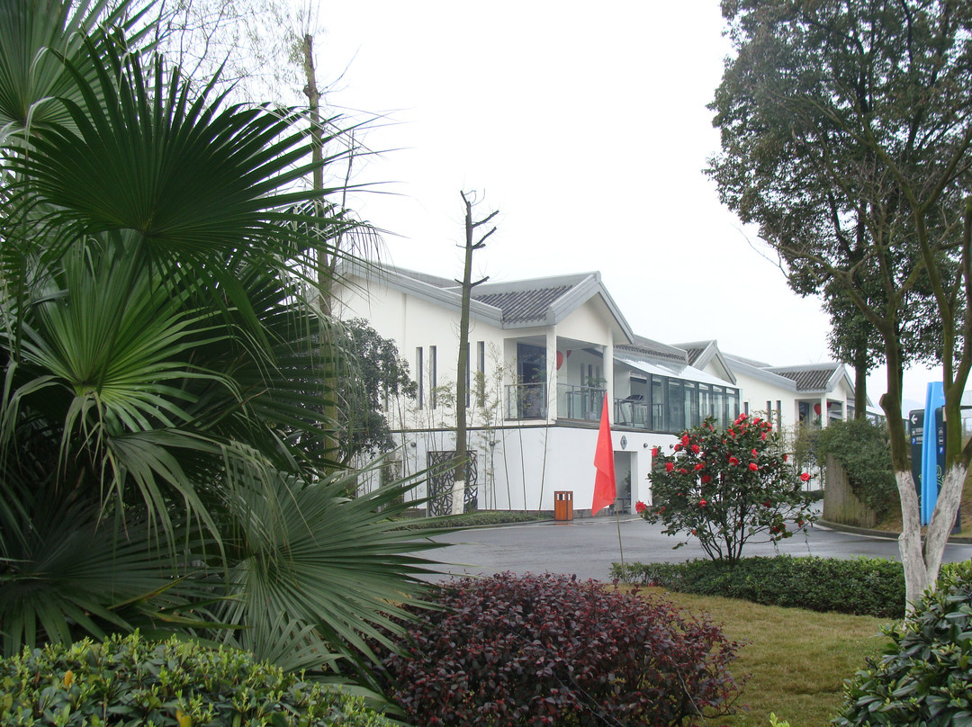 7天重庆解放碑店主图