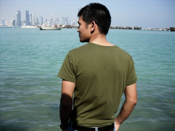 滨海大道-多哈必去景点