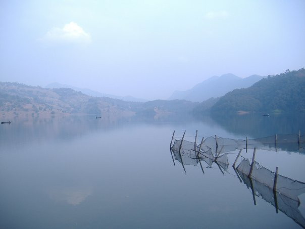 Begnas Lake-博卡拉必去景点