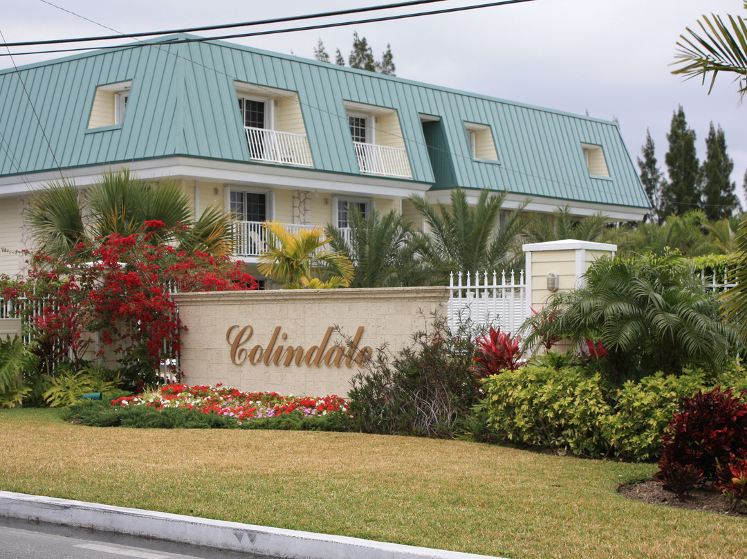 Colindale Condos