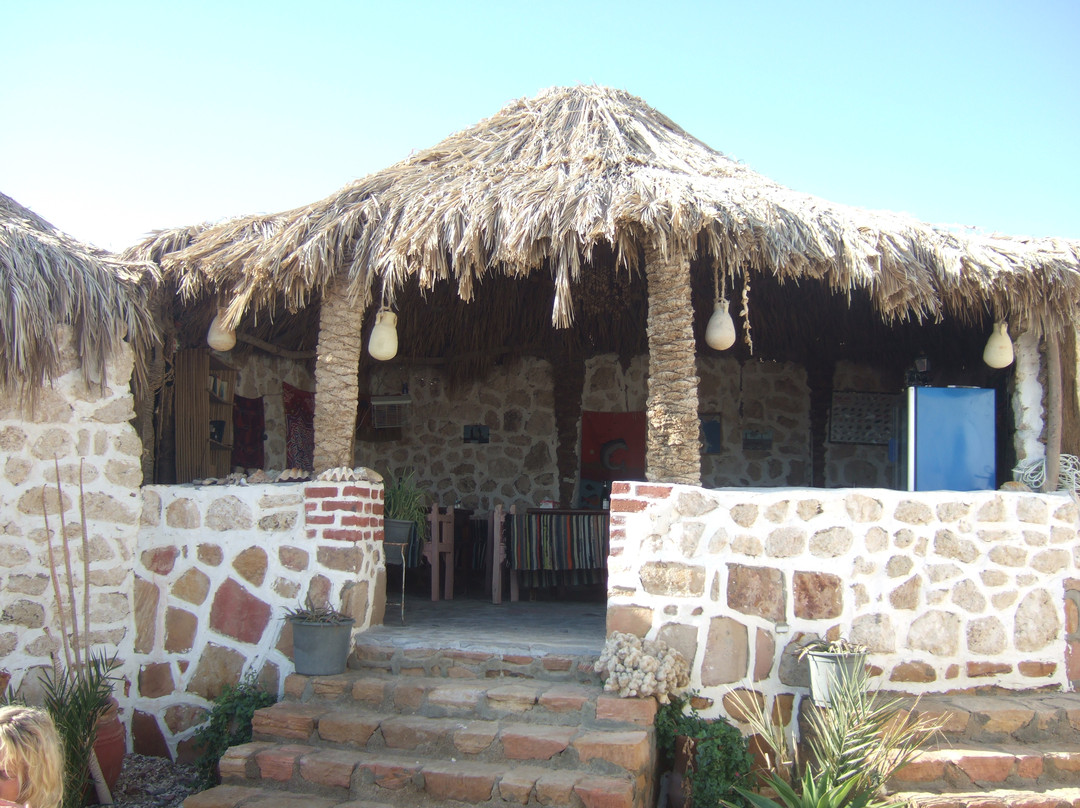 Ecolodge Rocky Valley