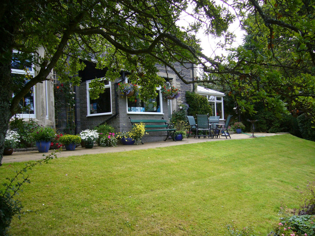 St. Helens Bed and Breakfast