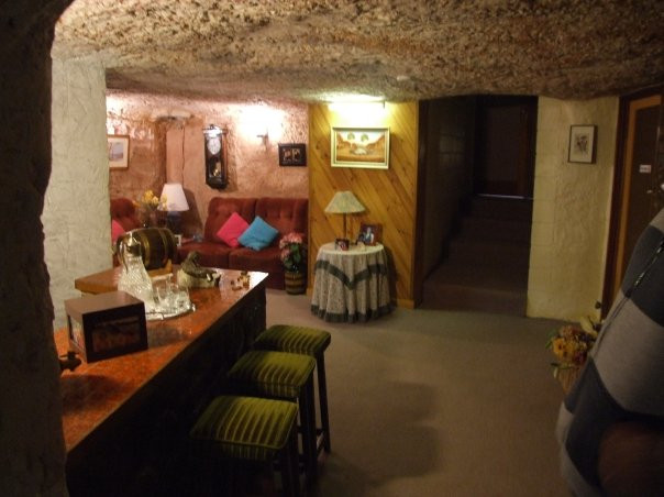 费伊地下建筑群-库伯佩迪必去景点