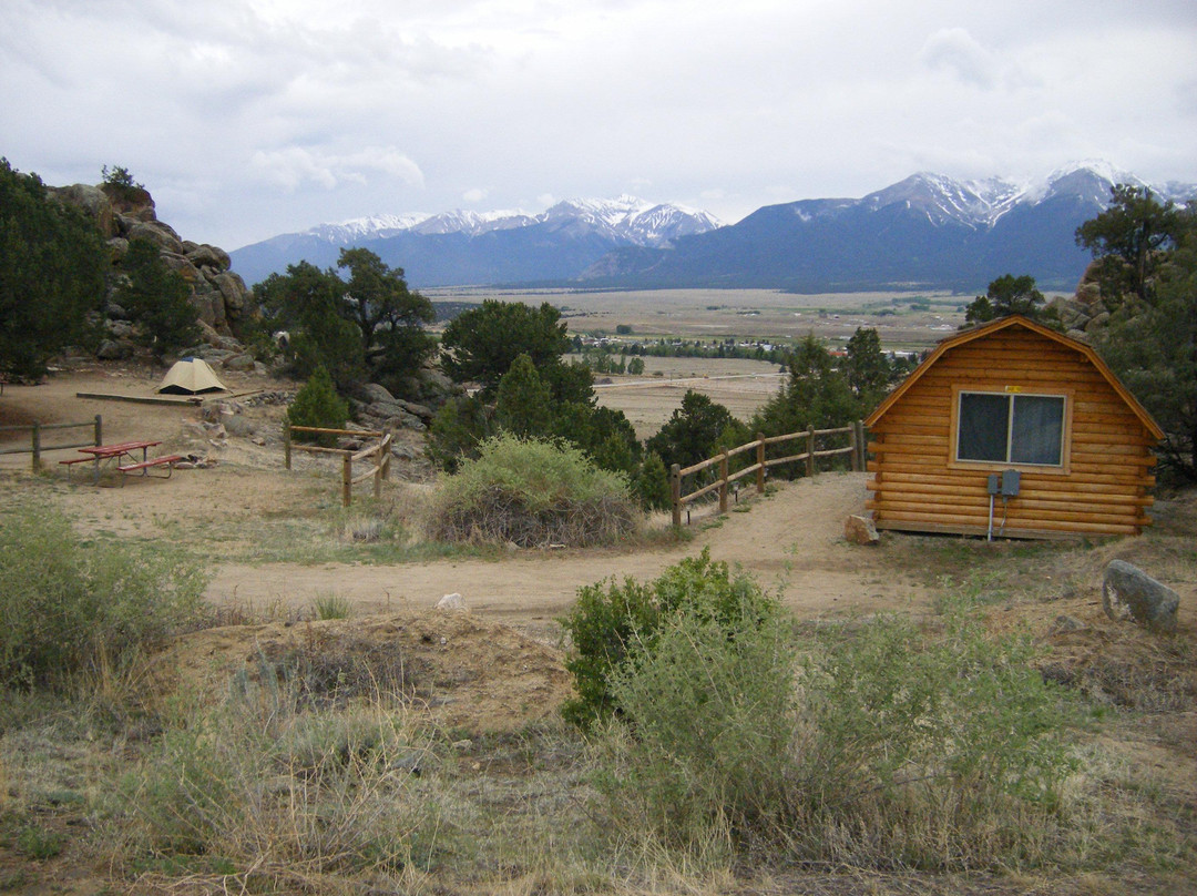 Buena Vista KOA