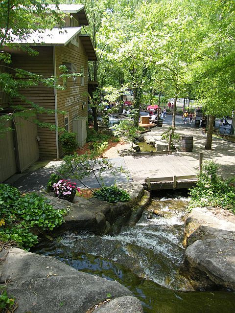 多莱坞公园-皮金福奇必去景点