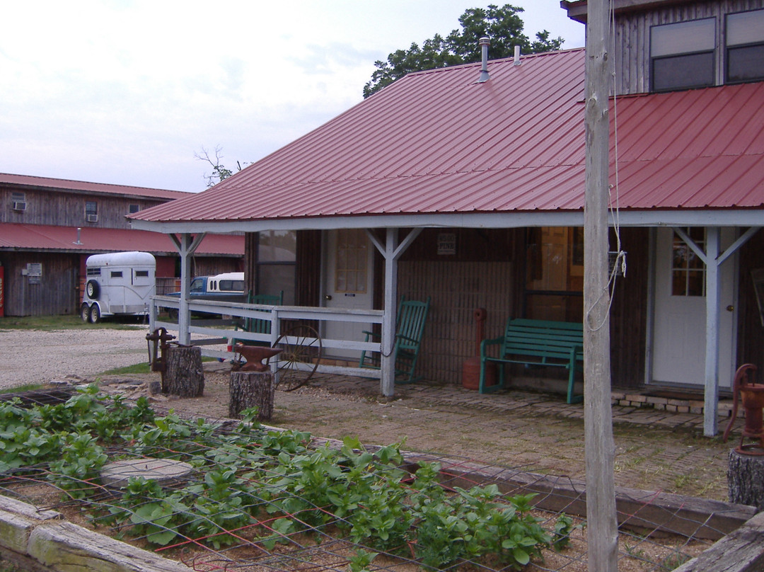 Bismarck酒店住宿-Bar Fifty Guest Ranch