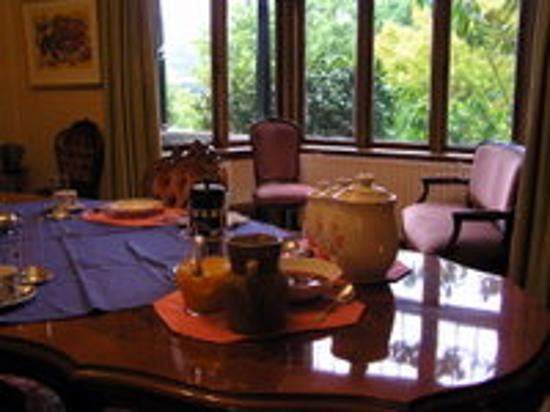 Sherwood Lodge主图